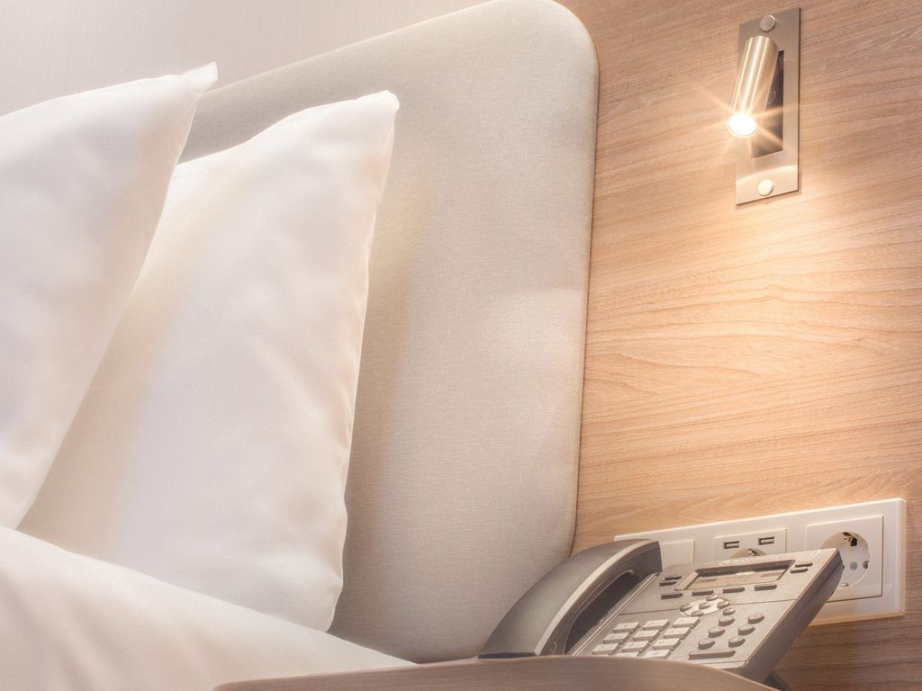 Holiday Inn Express ERLANGEN by IHG