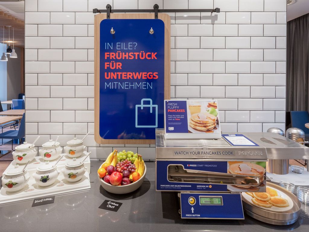 Holiday Inn Express ERLANGEN by IHG