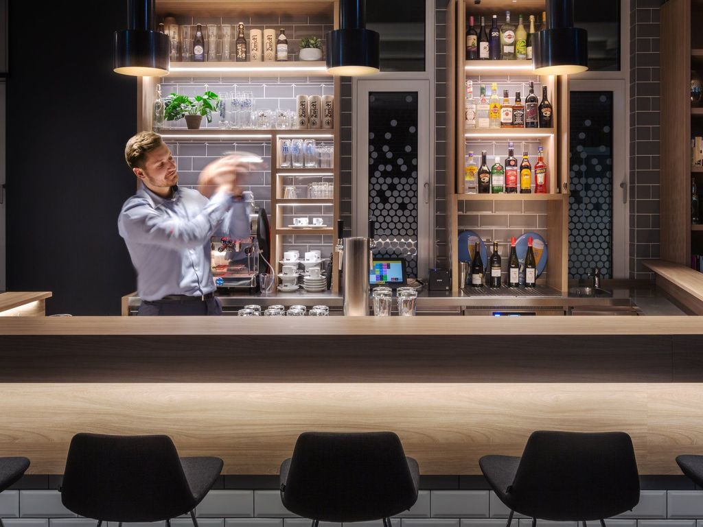 Holiday Inn Express ERLANGEN by IHG