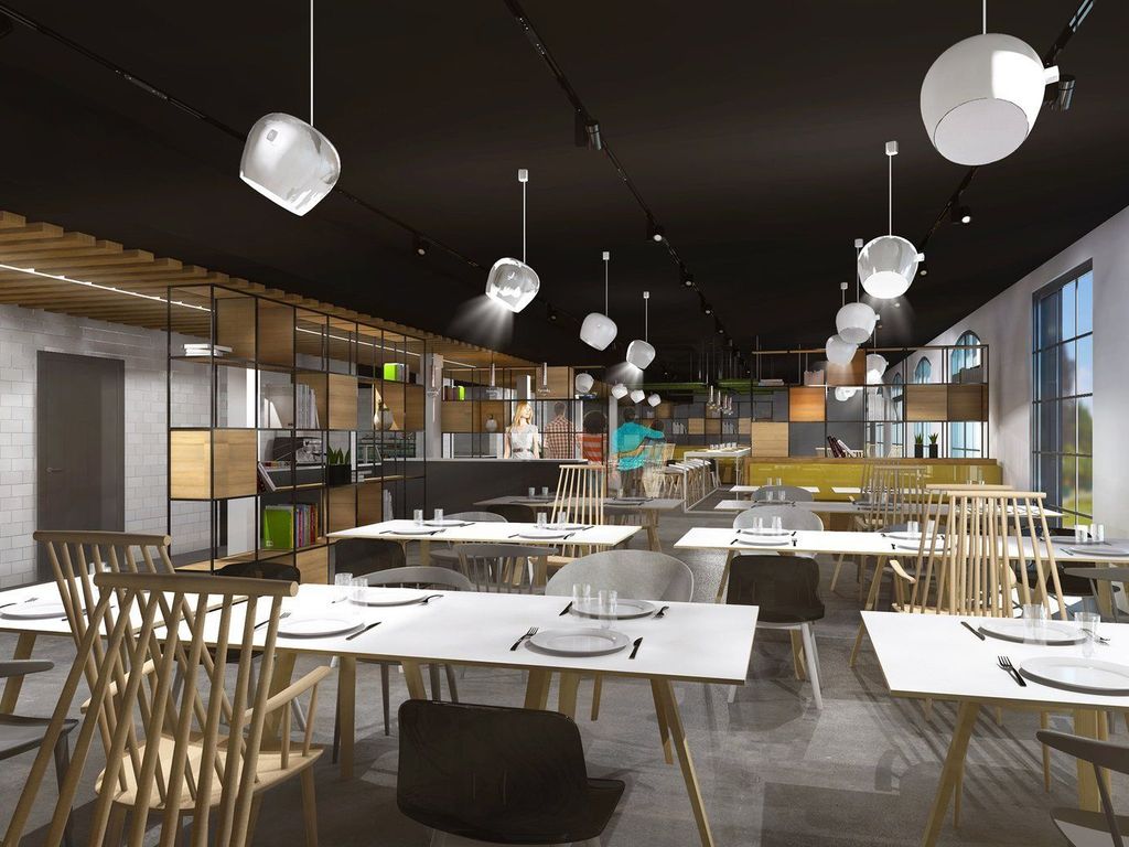 Staycity Aparthotels near Disneyland® Paris