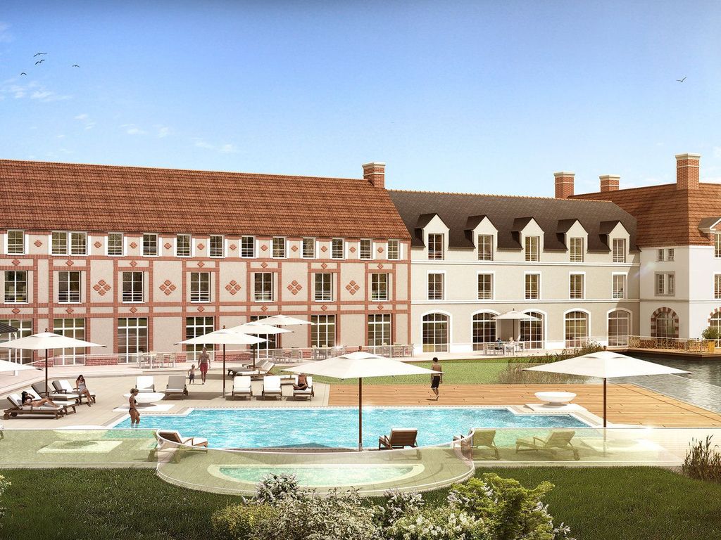 Staycity Aparthotels near Disneyland® Paris