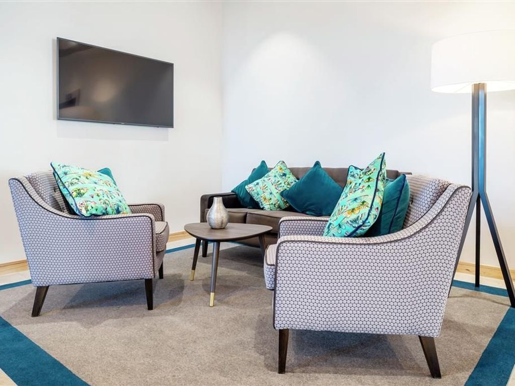 Hampton by Hilton Stockton on Tees