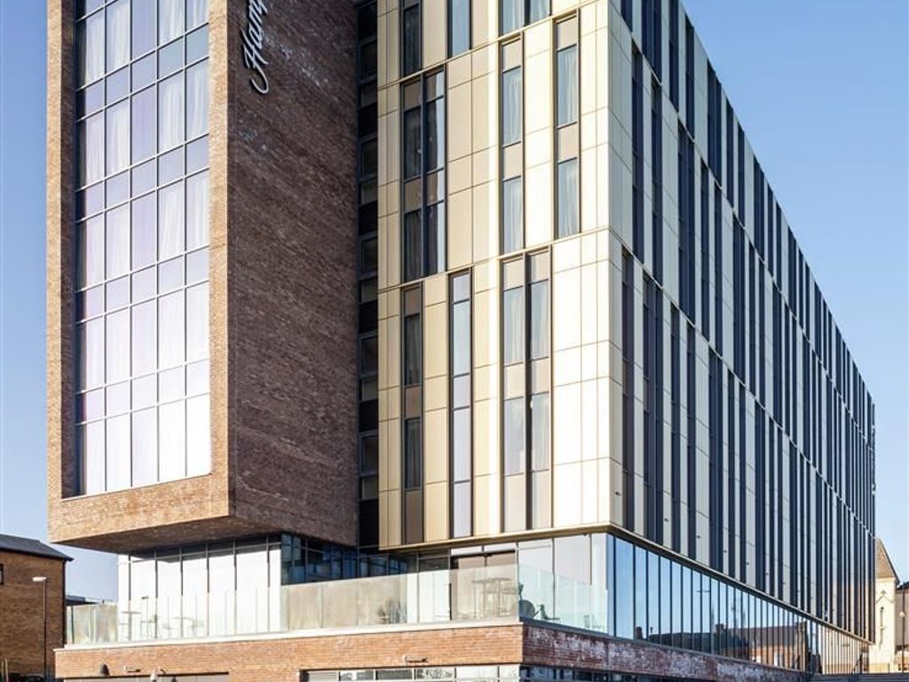 Hampton by Hilton Stockton on Tees