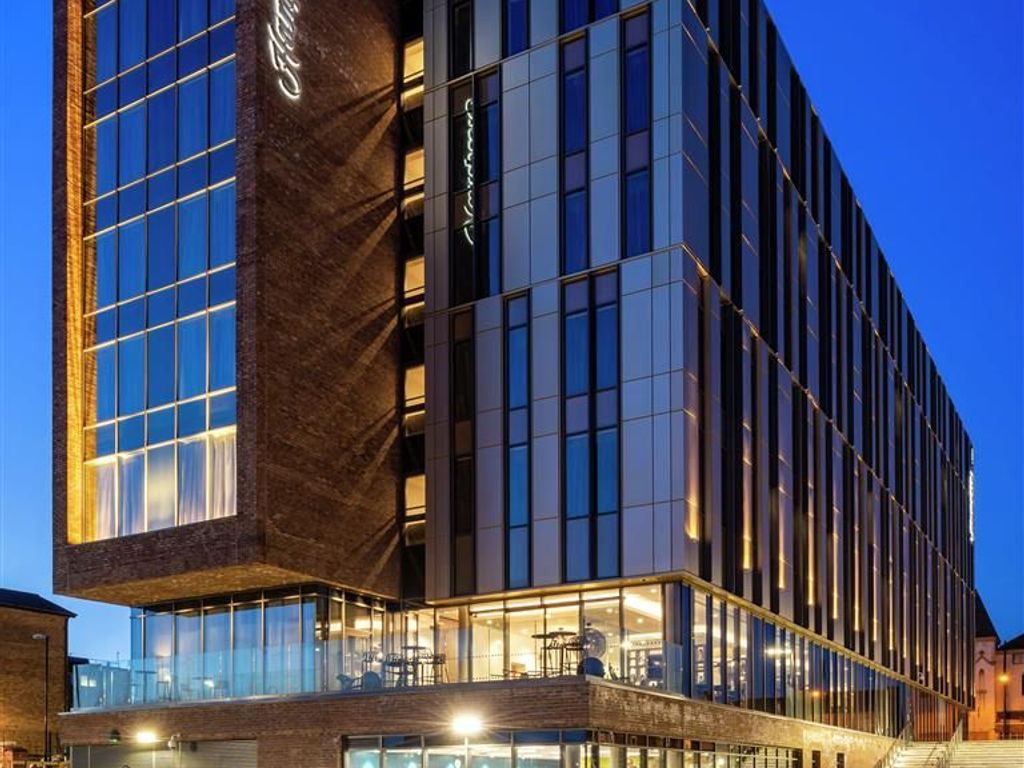 Hampton by Hilton Stockton on Tees