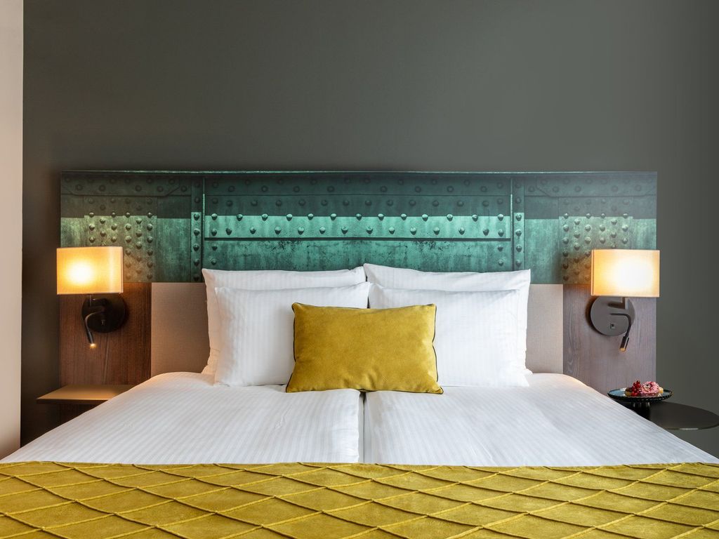 Leonardo Hotel Dortmund