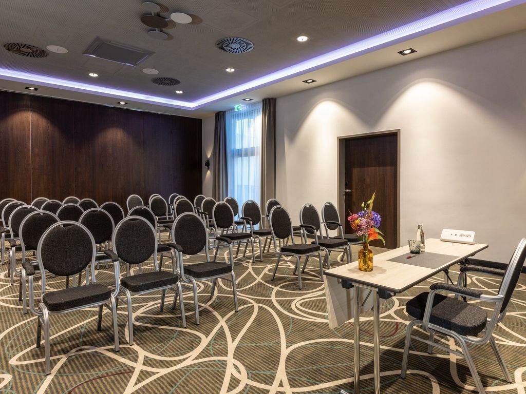 Leonardo Hotel Dortmund