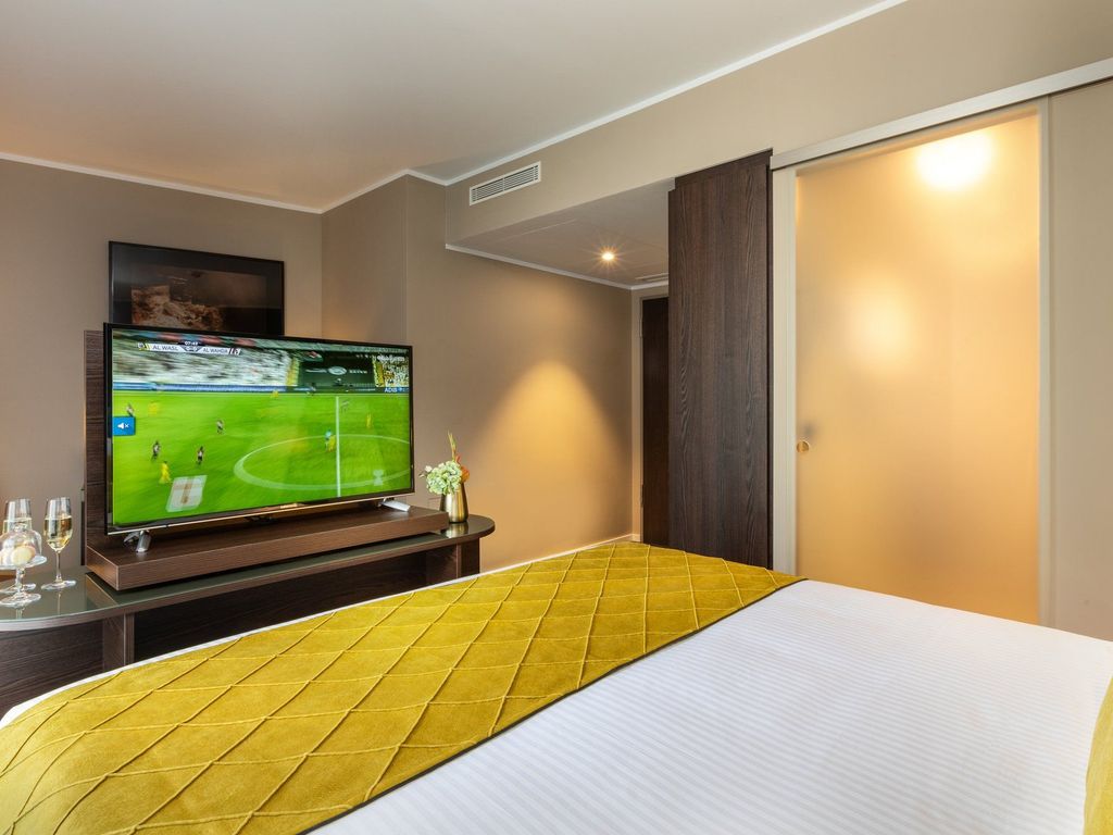 Leonardo Hotel Dortmund