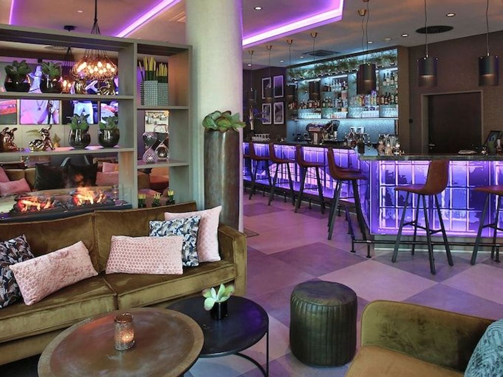 Leonardo Hotel Dortmund