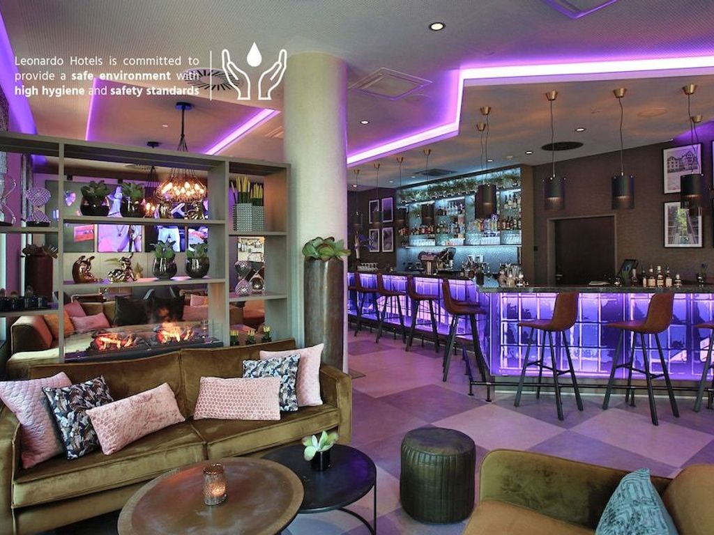 Leonardo Hotel Dortmund