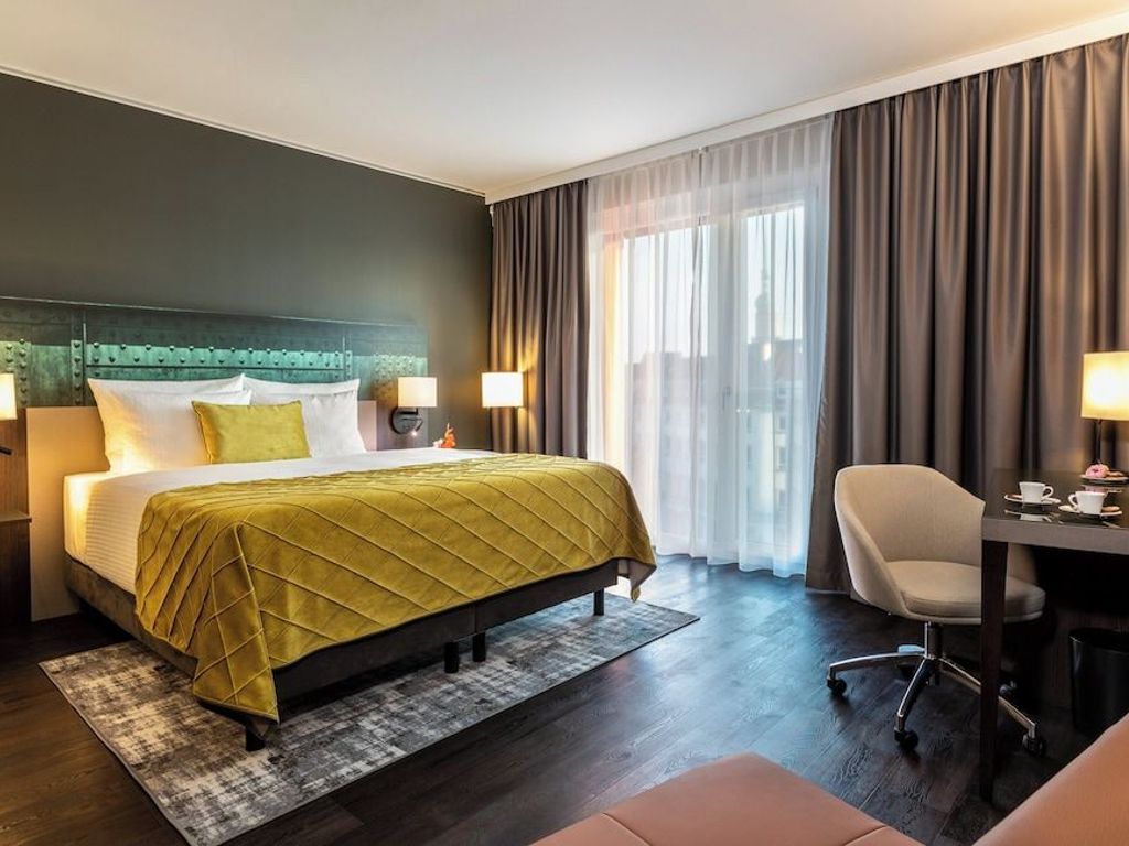 Leonardo Hotel Dortmund
