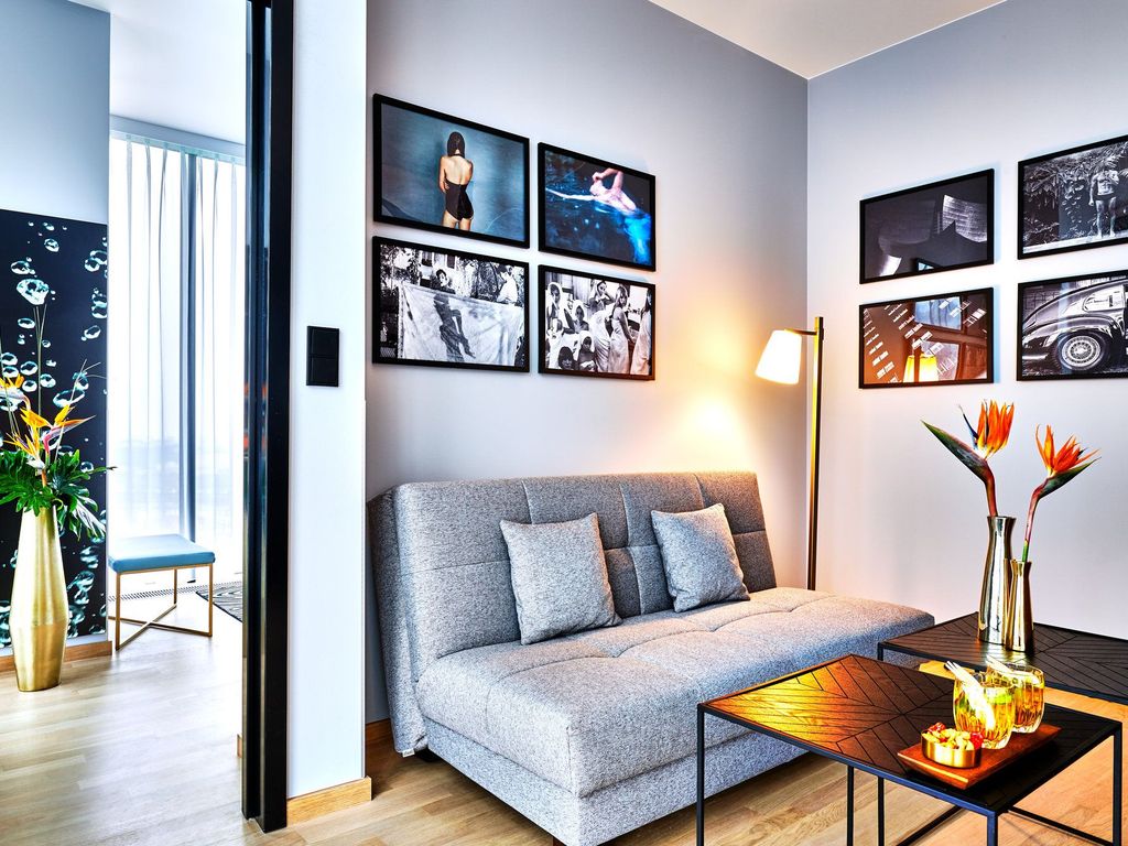 NYX Hotel Warsaw