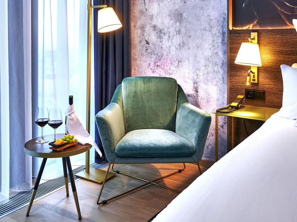NYX Hotel Warsaw