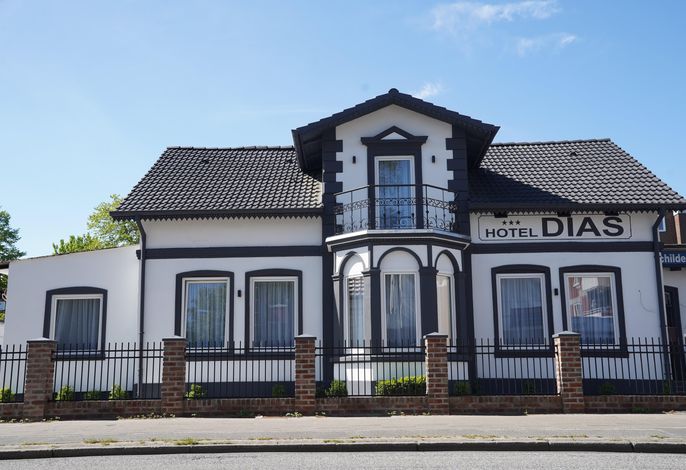 Hotel Dias