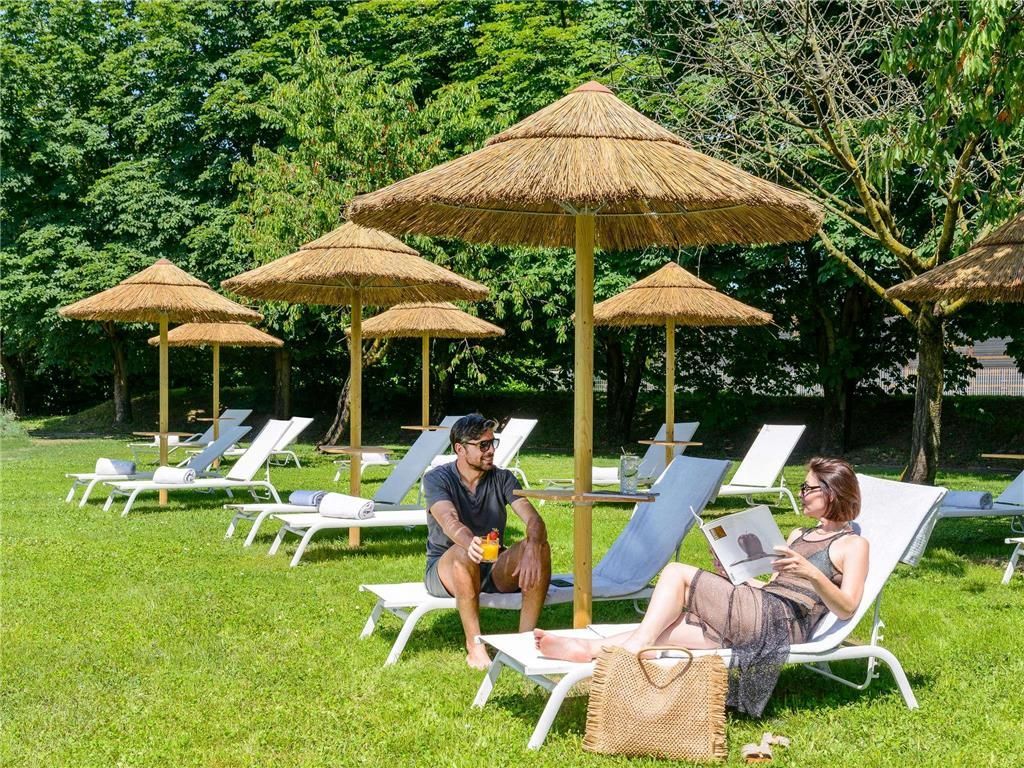Novotel Milano Linate Aeroporto