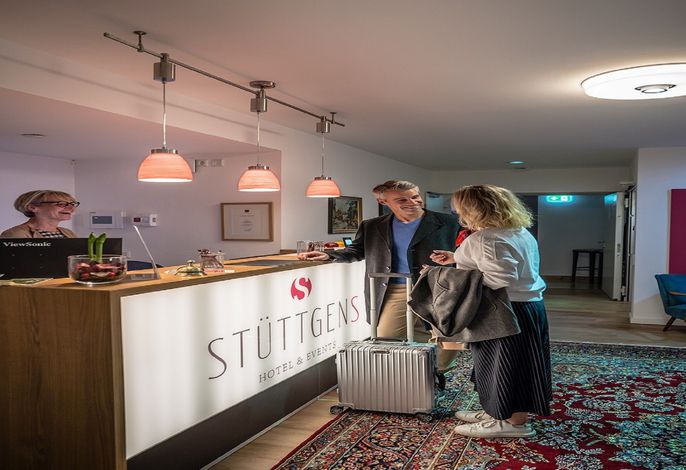 Stüttgens Hotel