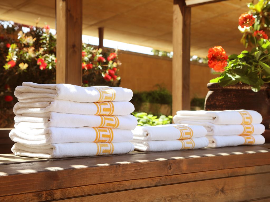 Luna Club Hotel Yoga & Spa 4Sup