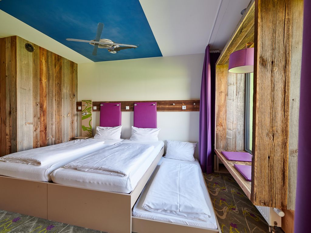 Explorer Hotel Bad Kleinkirchheim