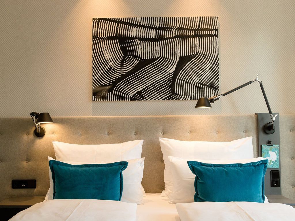 Motel One Linz-Hauptplatz