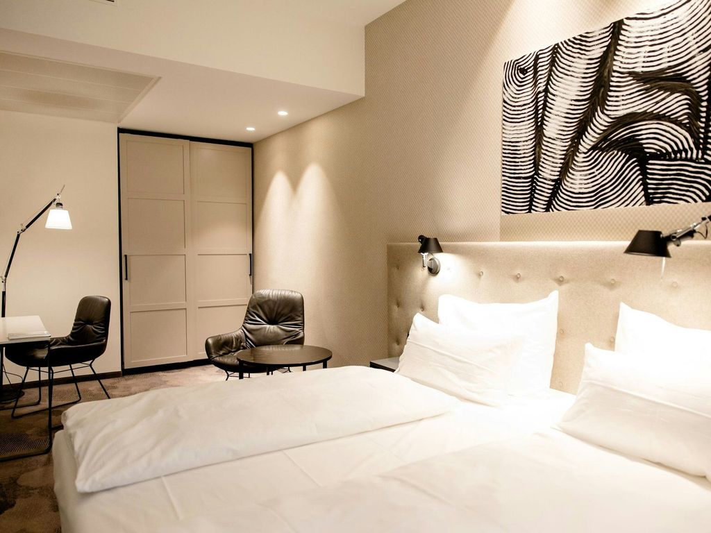 Motel One Linz-Hauptplatz