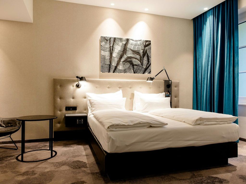 Motel One Linz-Hauptplatz