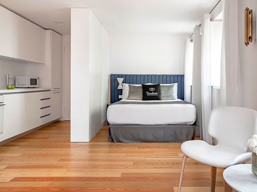 TANDEM PALACIO ALFAMA SUITES