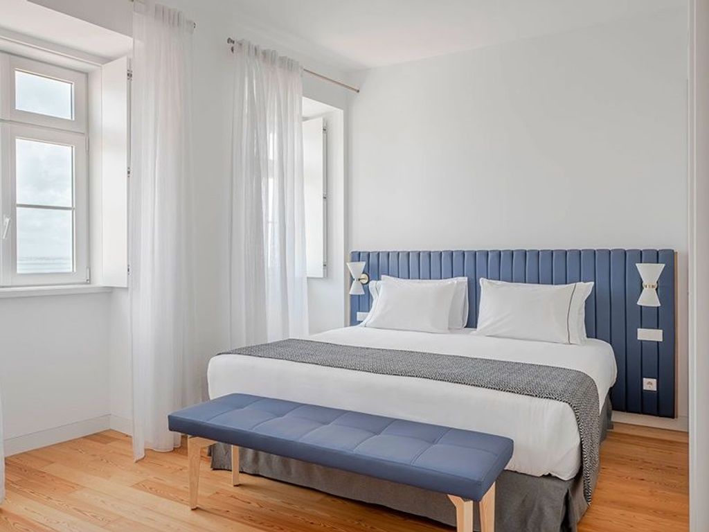 TANDEM PALACIO ALFAMA SUITES