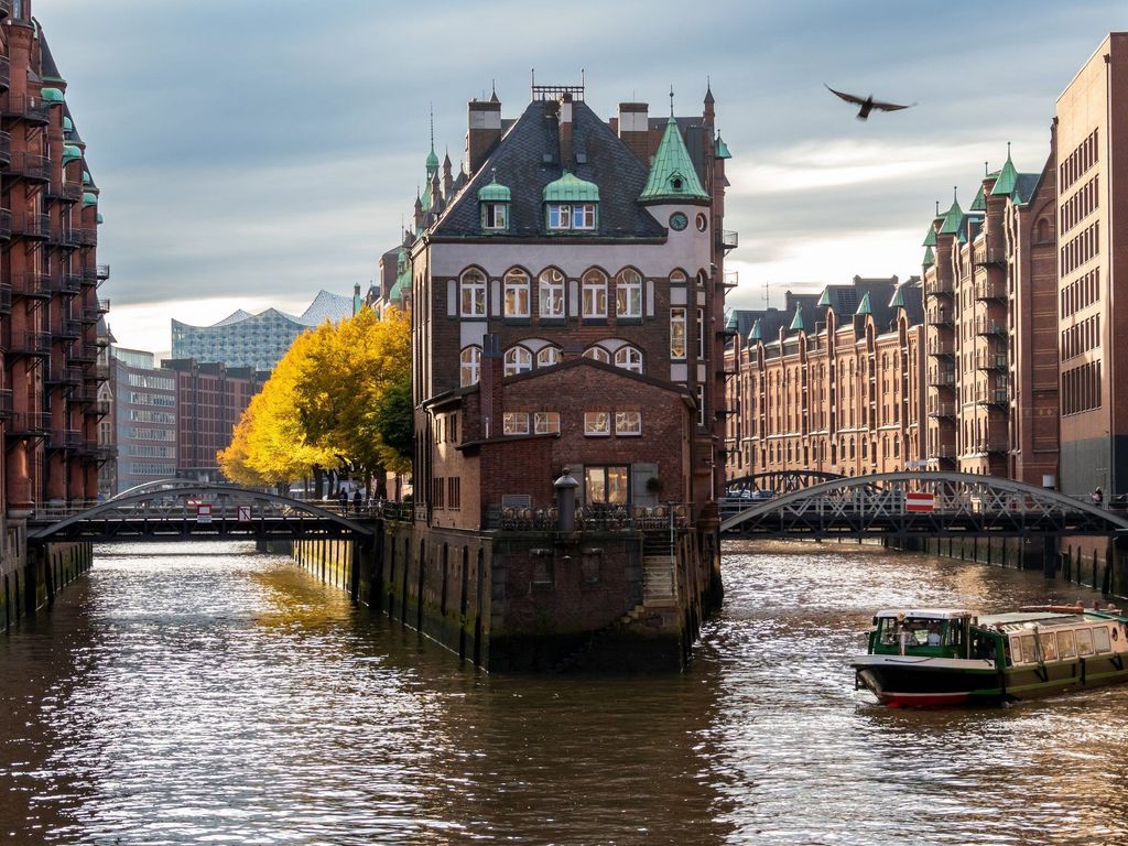 Garner Hotel HAMBURG NORD by IHG