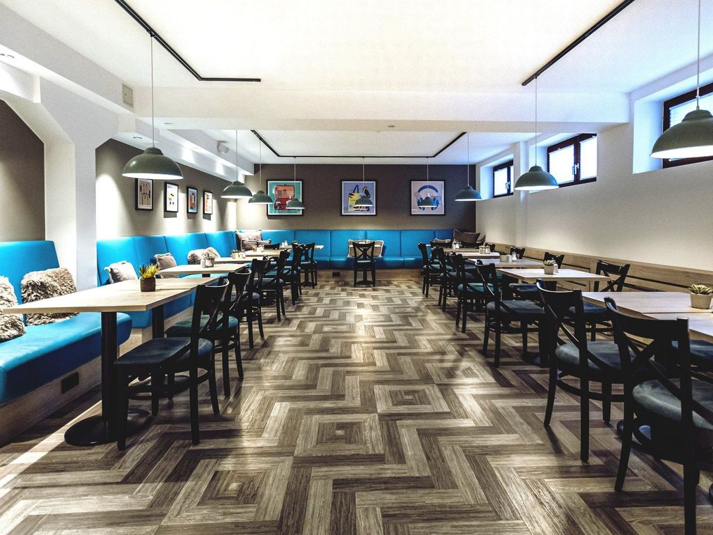 Garner Hotel HAMBURG NORD by IHG