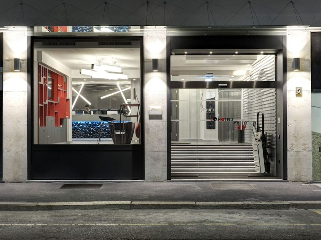 iQ Hotel Milano