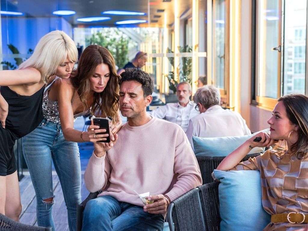 iQ Hotel Milano
