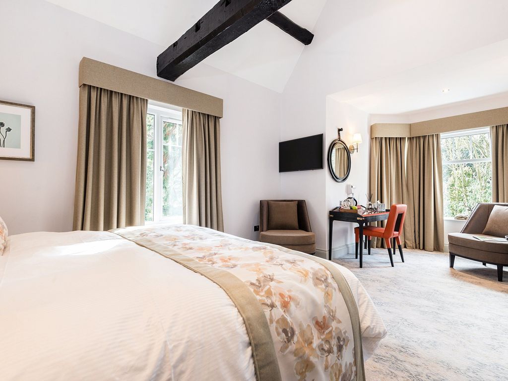 Burnside Hotel
