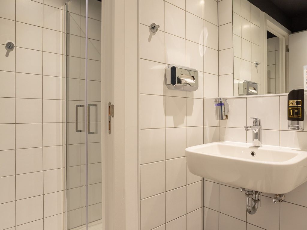 MEININGER Hotel Bruxelles Gare Du Midi