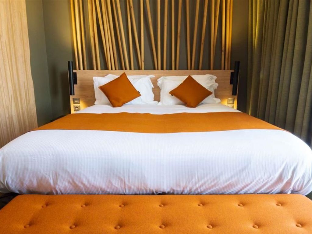 HOTEL BELAROIA