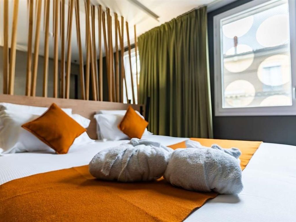 HOTEL BELAROIA