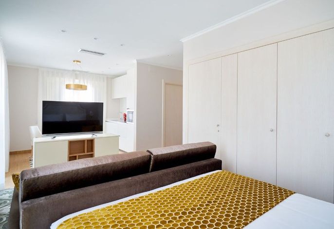 TANDEM SOHO SUITES – Foto 2