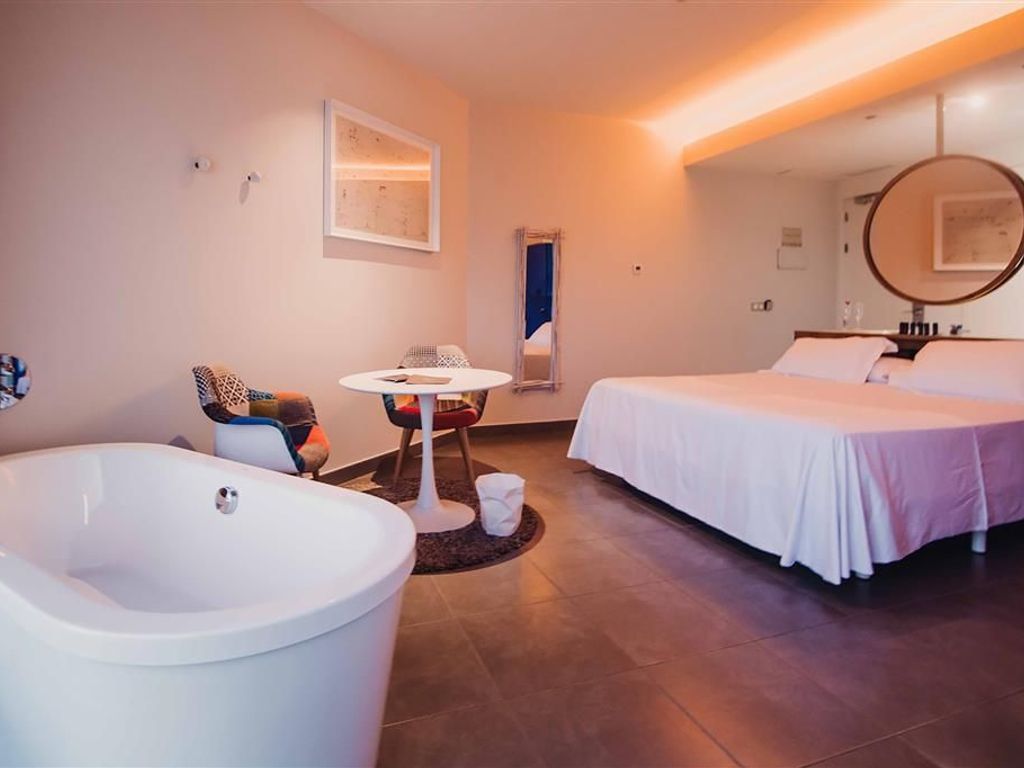 Higueron Hotel Malaga Curio Collection by Hilton