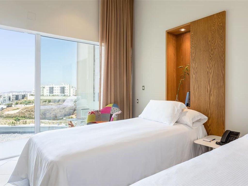 Higueron Hotel Malaga Curio Collection by Hilton