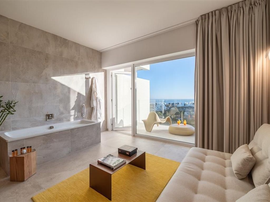 Higueron Hotel Malaga Curio Collection by Hilton
