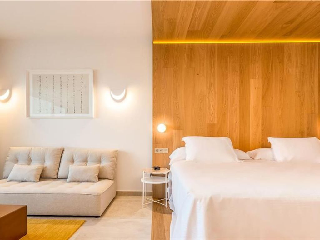 Higueron Hotel Malaga Curio Collection by Hilton