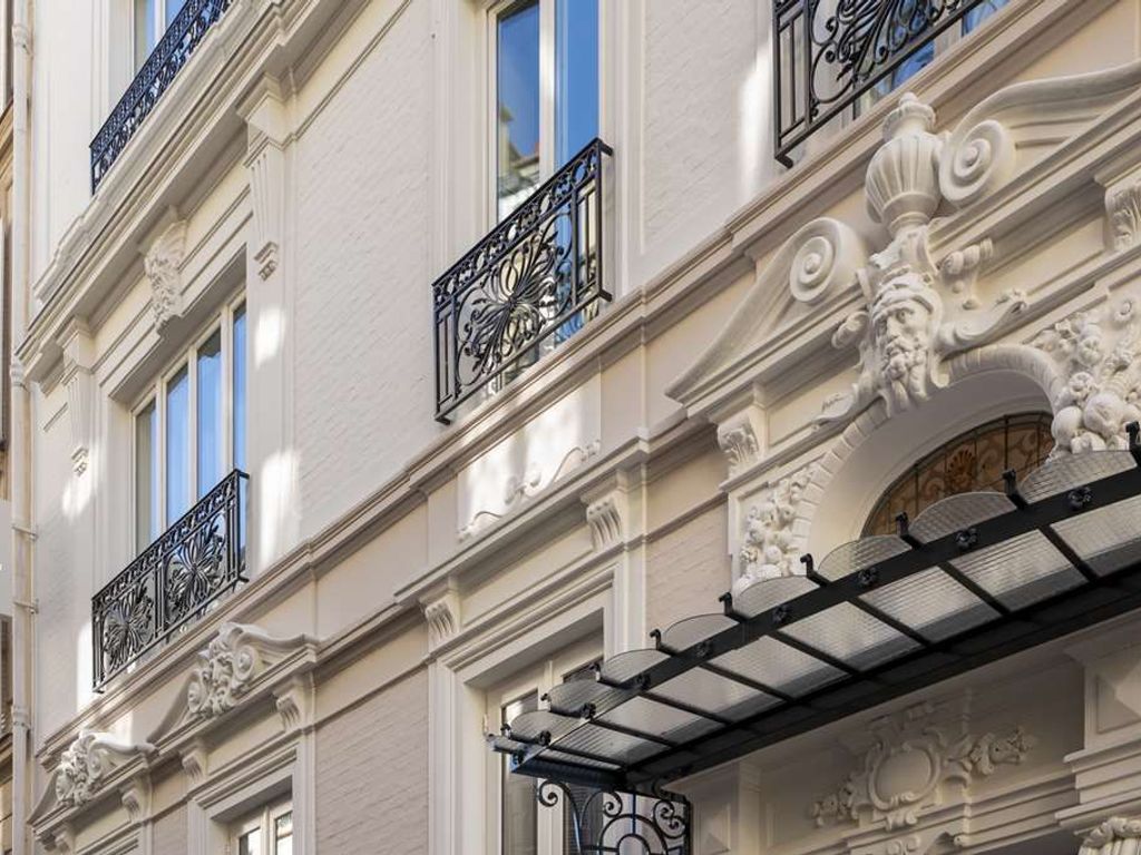 PARIS J ADORE HOTEL ET SPA