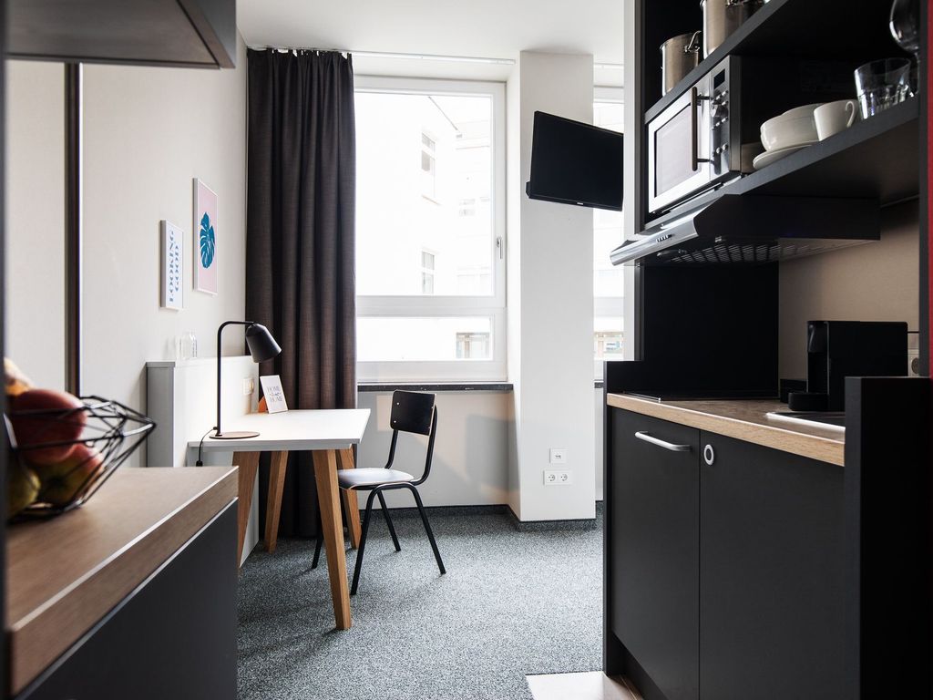 HUB Apartments
