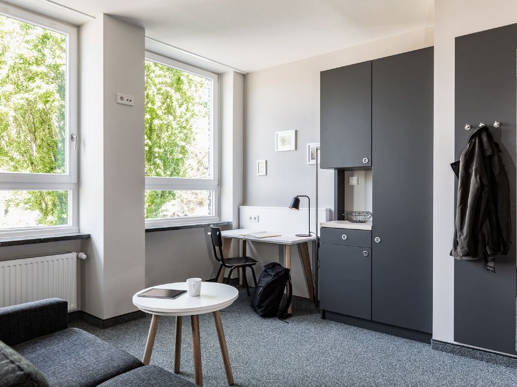 HUB Apartments