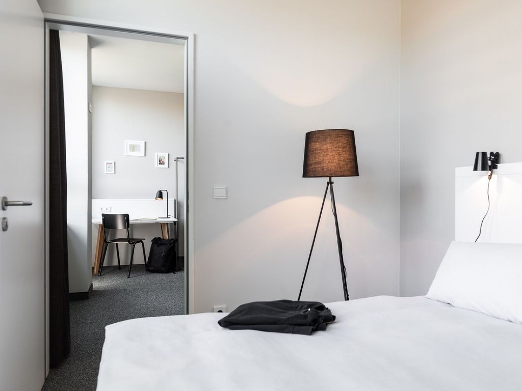 HUB Apartments