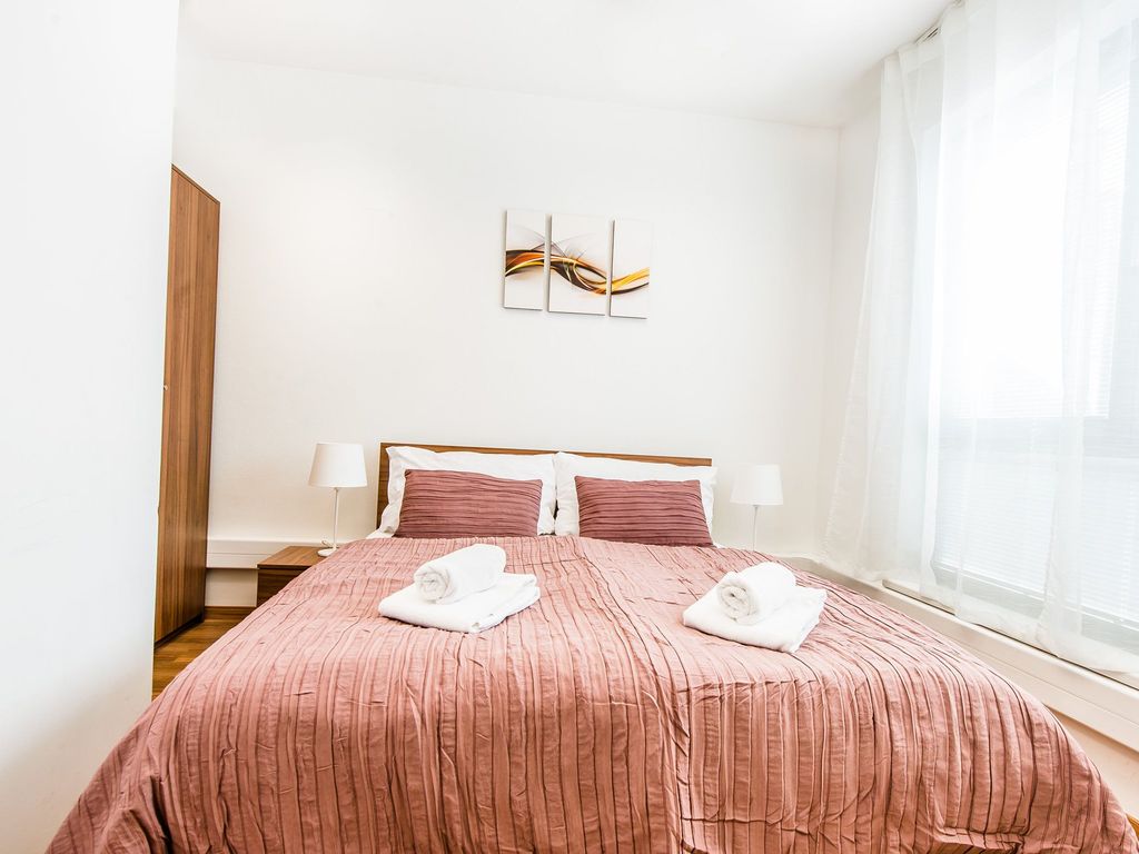 Apart Hotel VIRGO