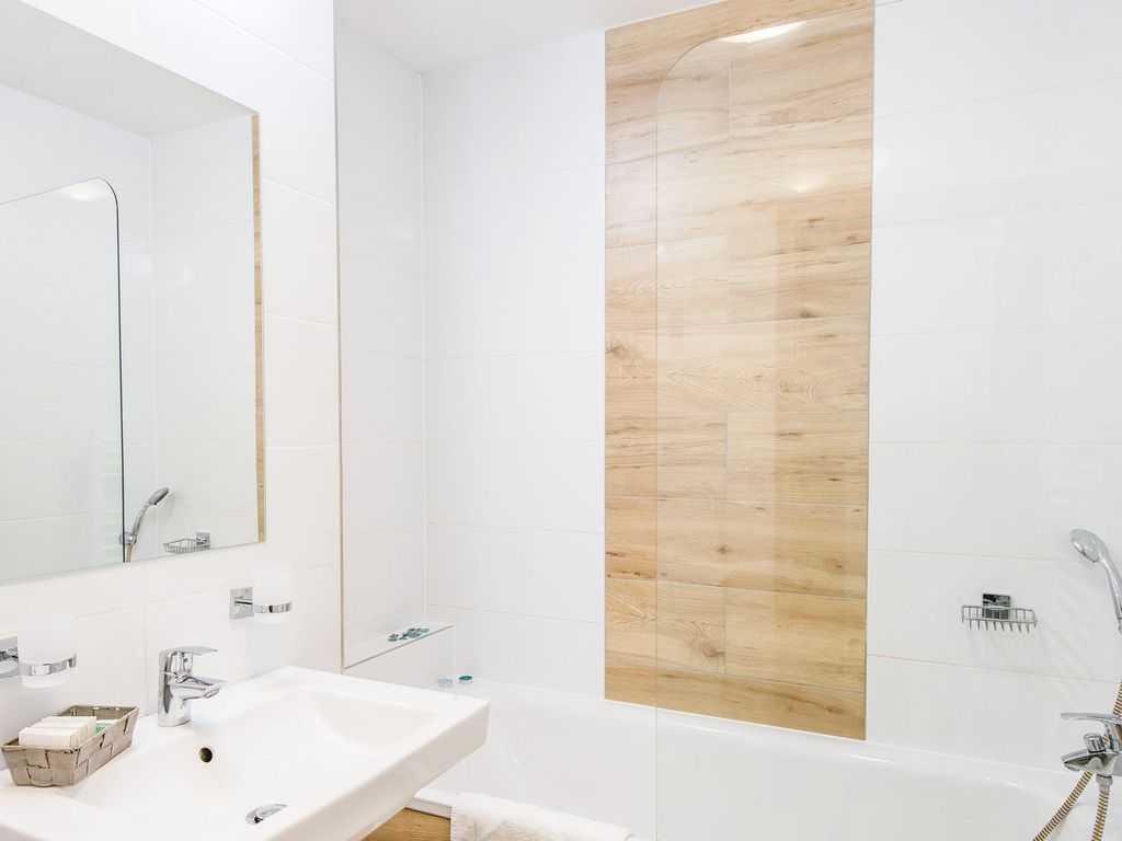 Apart Hotel VIRGO