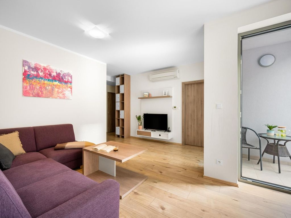 Apart Hotel VIRGO