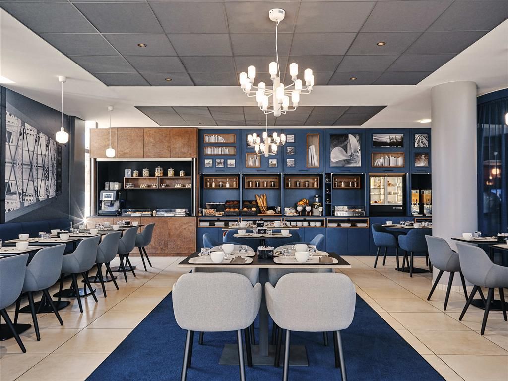 Hôtel Mercure Toulon La Seyne-Sur-Mer