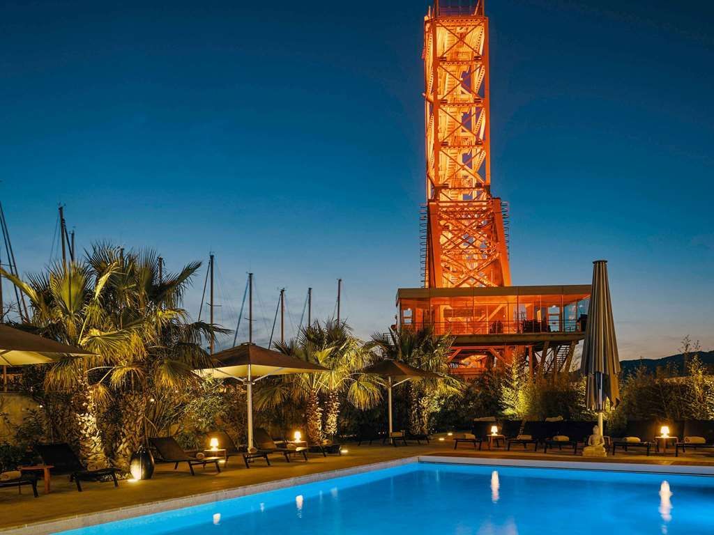 Hôtel Mercure Toulon La Seyne-Sur-Mer