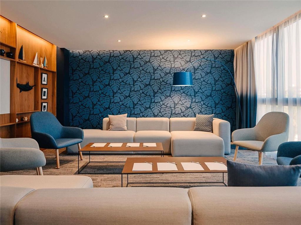 Hôtel Mercure Toulon La Seyne-Sur-Mer