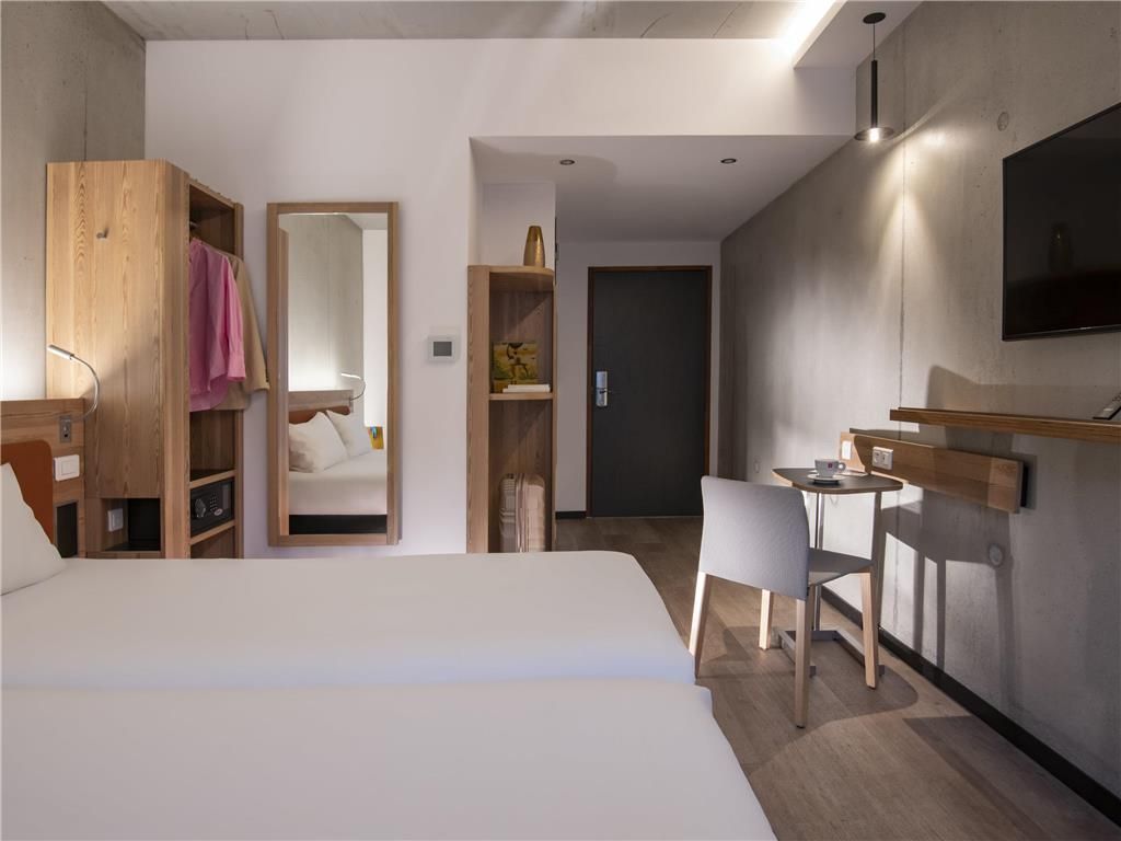 ibis Styles Ajaccio Napoleon